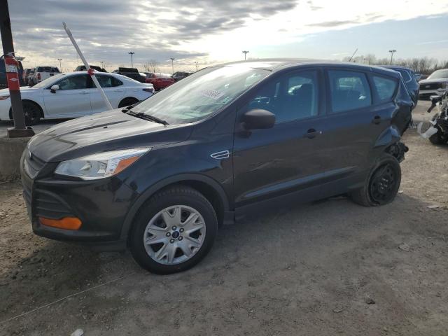 Obraz 1 z 2015 FORD ESCAPE S 2015 z VIN 1FMCU0F70FUC23061