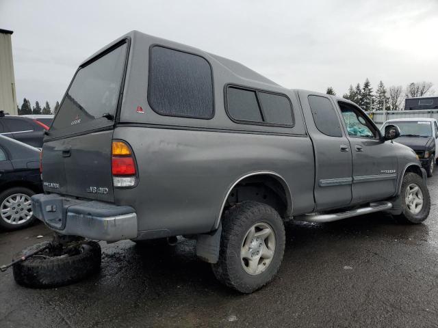 Image 3 of 2003 TOYOTA TUNDRA ACCESS CAB SR5 2003 with VIN 5TBBT44143S369884