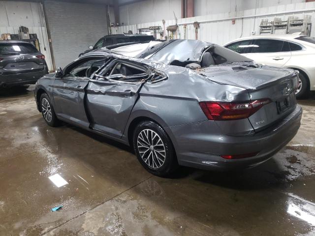 Изображение 2 2019 VOLKSWAGEN JETTA S 2019 с VIN 3VWC57BU3KM189196