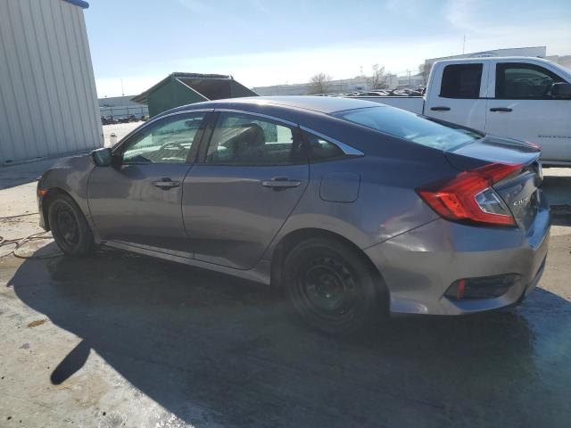 Obraz 2 z 2016 HONDA CIVIC LX 2016 z VIN 19XFC2F56GE045672