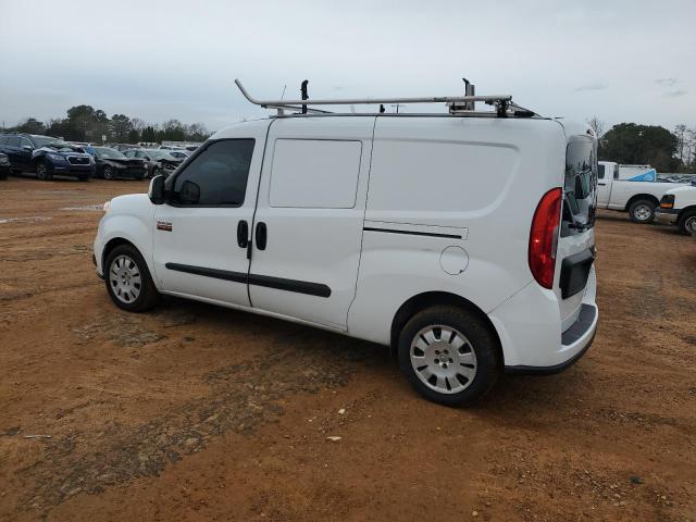 Изображение 2 2018 RAM PROMASTER CITY SLT 2018 с VIN ZFBERFBB1J6L69951