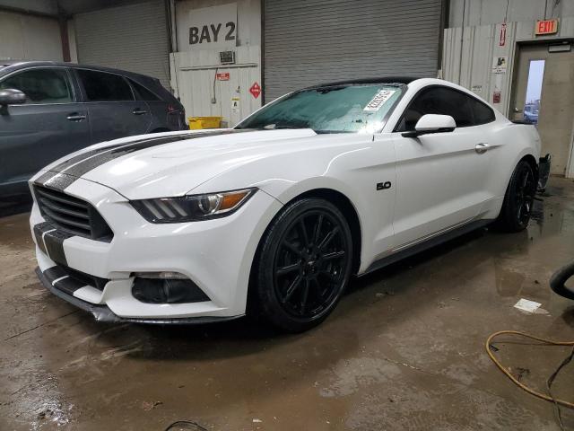 Изображение 2016 FORD MUSTANG GT 2016