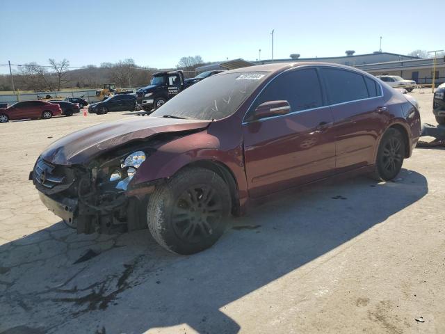 Obraz 1 z 2011 NISSAN ALTIMA BASE 2011 z VIN 1N4AL2AP6BC112649