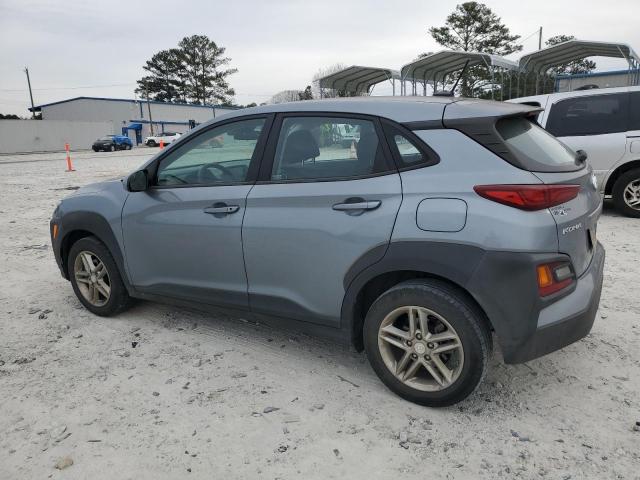Изображение 2 2019 HYUNDAI KONA SE 2019 с VIN KM8K12AA8KU242891