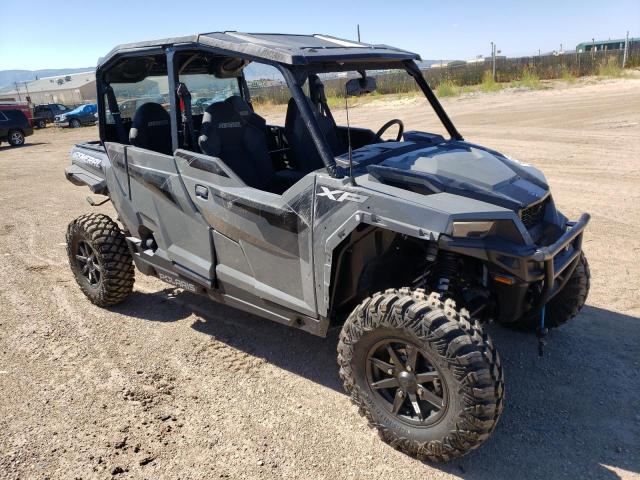 Obraz 2023 POLARIS GENERAL XP 4 1000 ULTIMATE 2023