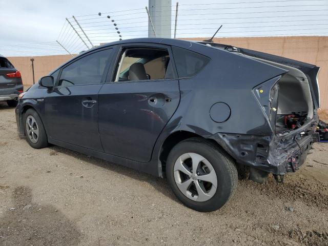 Image 2 of 2015 TOYOTA PRIUS  2015 with VIN JTDKN3DUXF0395757