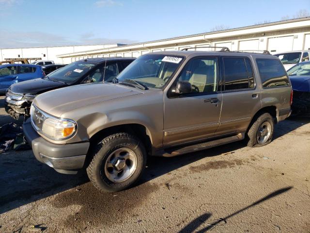 2000 FORD EXPLORER XLT 2000 image