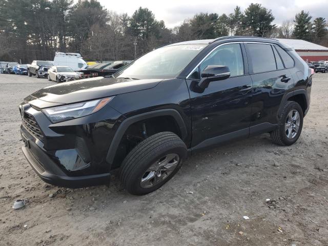 Изображение 1 2023 TOYOTA RAV4 XLE 2023 с VIN 2T3P1RFV9PC362905