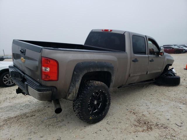 Image 3 of 2014 CHEVROLET SILVERADO K2500 HEAVY DUTY LT 2014 with VIN 1GC1KXC81EF142404