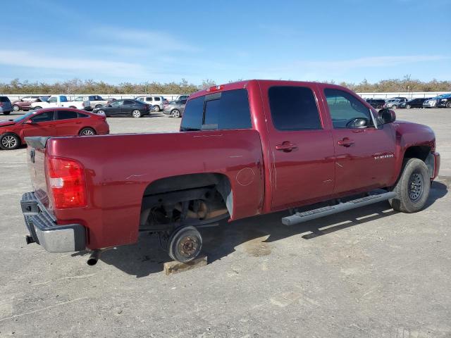 Obraz 3 z 2007 CHEVROLET SILVERADO K1500 CREW CAB 2007 z VIN 2GCEK13M771559399