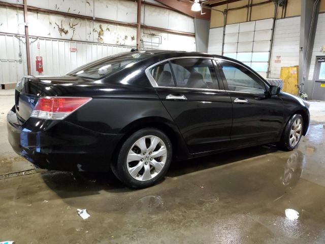 Obraz 3 z 2010 HONDA ACCORD EXL 2010 z VIN 1HGCP3F85AA029546