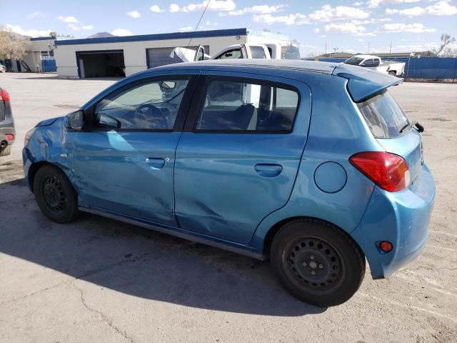 Изображение 2 2014 MITSUBISHI MIRAGE DE 2014 с VIN ML32A3HJXEH010096