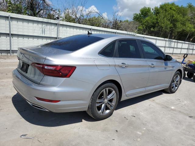 Image 3 of 2020 VOLKSWAGEN JETTA S 2020 with VIN 3VWC57BU1LM082052