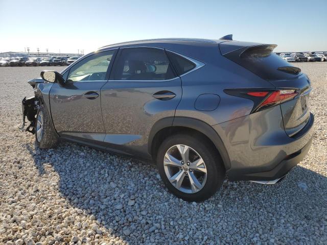 Изображение 2 2017 LEXUS NX 200T BASE 2017 с VIN JTJYARBZ1H2059040