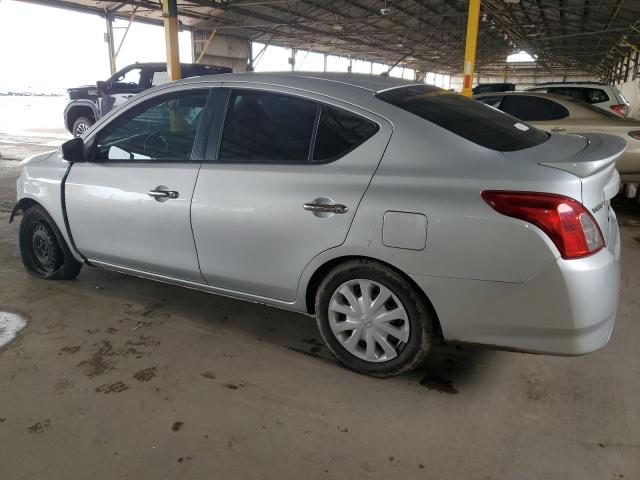 Obraz 2 z 2018 NISSAN VERSA S 2018 z VIN 3N1CN7AP3JL824696