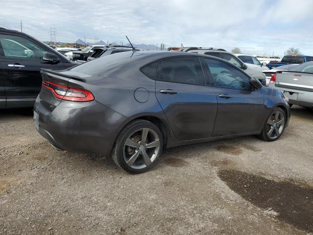 Image 3 of 2015 DODGE DART GT 2015 with VIN 1C3CDFEB3FD282140