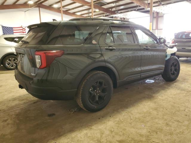 Изображение 3 2023 FORD EXPLORER TIMBERLINE 2023 с VIN 1FMSK8JHXPGC11354