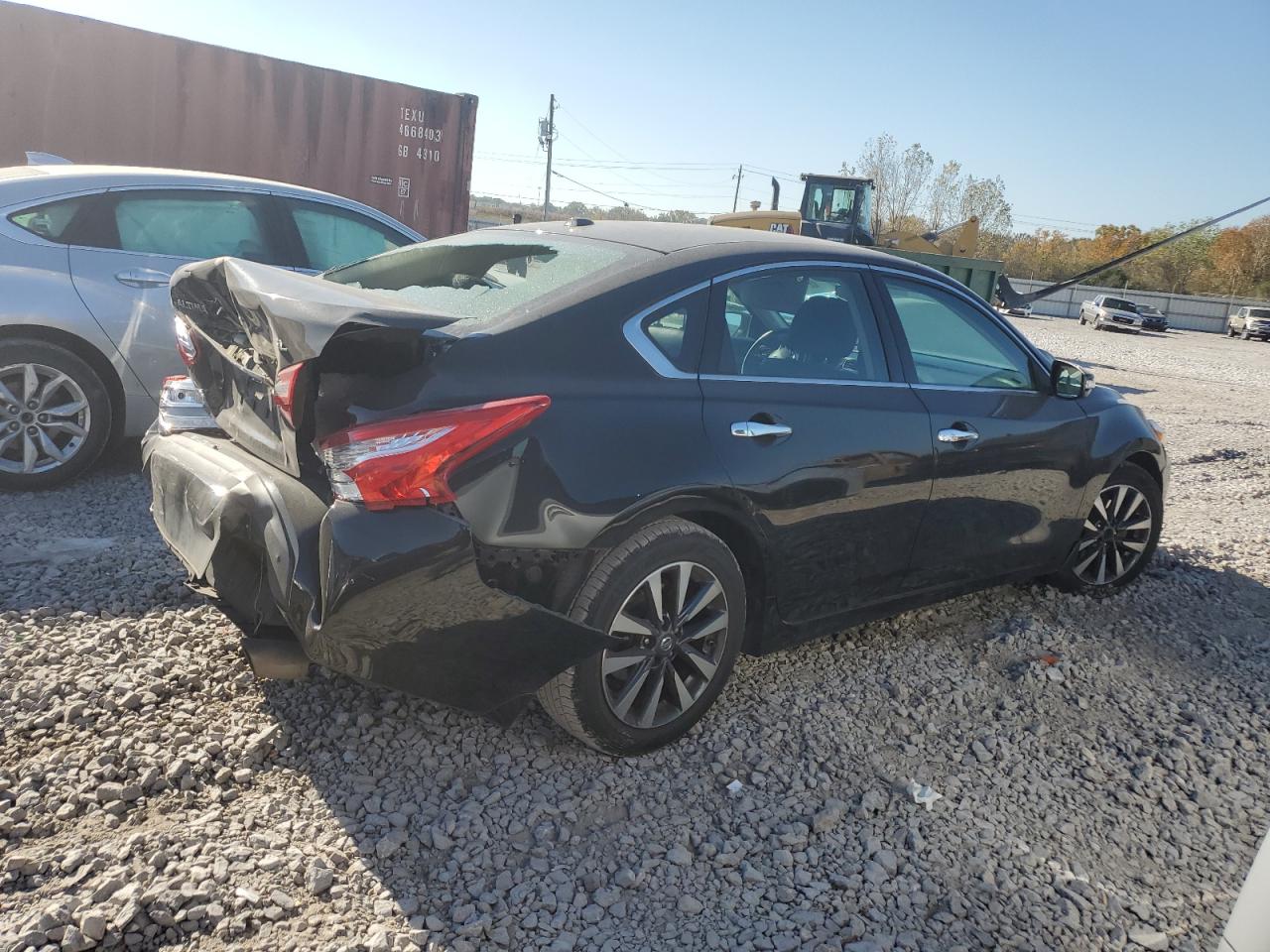 Image 3 of 2016 NISSAN ALTIMA 2.5 2016 with VIN 1N4AL3AP7GC275257