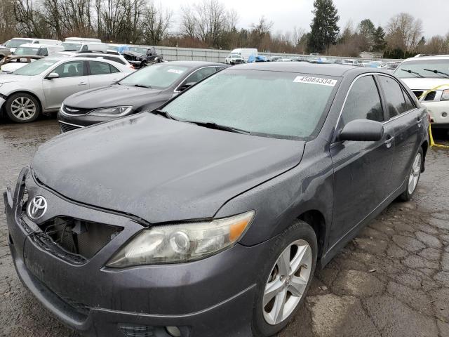 Obraz 1 z 2011 TOYOTA CAMRY BASE 2011 z VIN 4T1BF3EK7BU144106