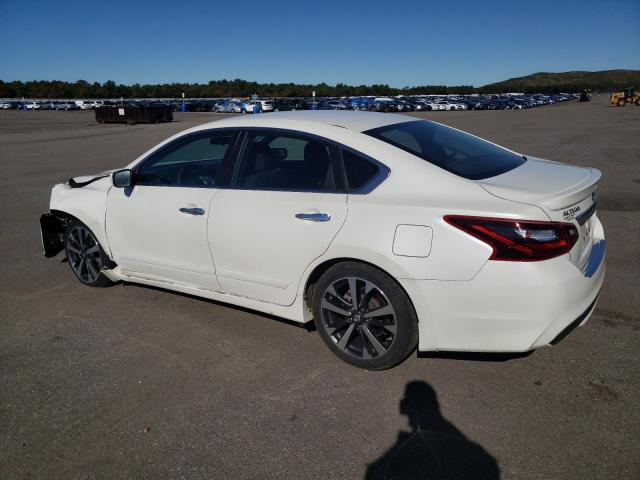 Image 2 of 2017 NISSAN ALTIMA 2.5 2017 with VIN 1N4AL3APXHC211067