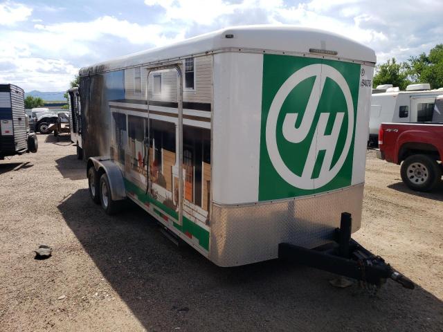 Изображение 1 2007 HHTC TRAILER 2007 с VIN 4J6TC20277B087234