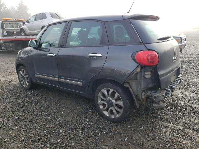 Изображение 2 2014 FIAT 500L LOUNGE 2014 с VIN ZFBCFACH4EZ007493