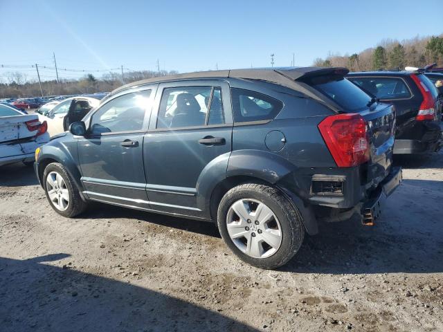 Obraz 2 z 2007 DODGE CALIBER SXT 2007 z VIN 1B3HB48B67D287195