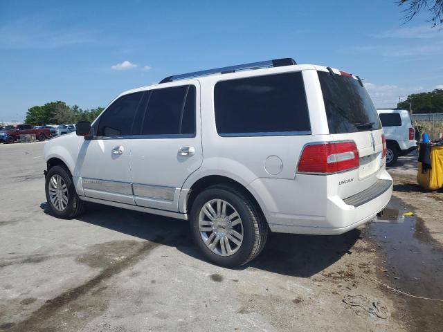 Obraz 2 z 2010 LINCOLN NAVIGATOR  2010 z VIN 5LMJJ2H52AEJ05939