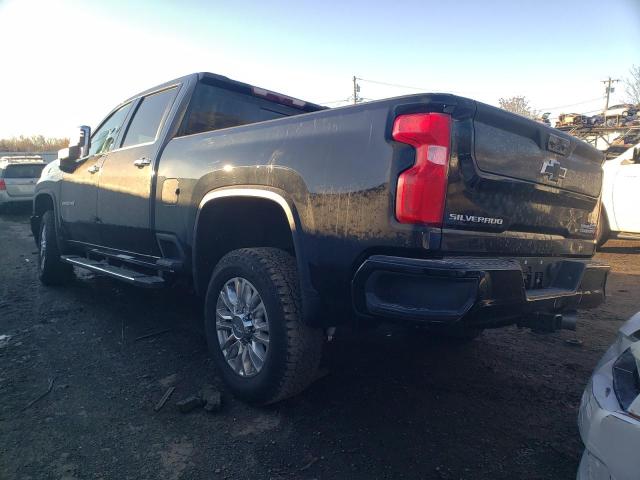 Image 2 of 2023 CHEVROLET SILVERADO K2500 HIGH COUNTRY 2023 with VIN 2GC4YREY2P1710660