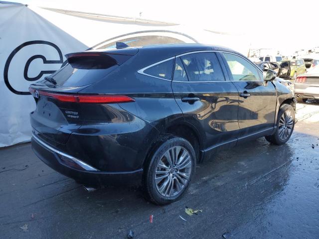 Image 3 of 2022 TOYOTA VENZA LE 2022 with VIN JTEAAAAH4NJ091914