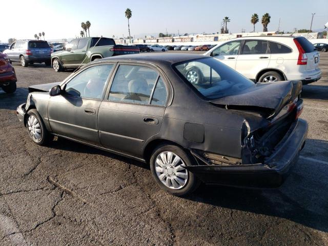 Изображение 2 1996 TOYOTA COROLLA DX 1996 с VIN 1NXBB02E2TZ429595