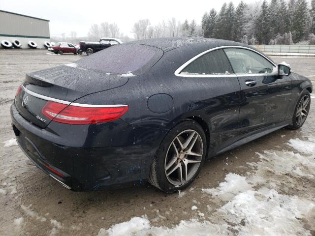 Изображение 3 2016 MERCEDES-BENZ S 550 2016 с VIN WDDXJ8FB0GA015143