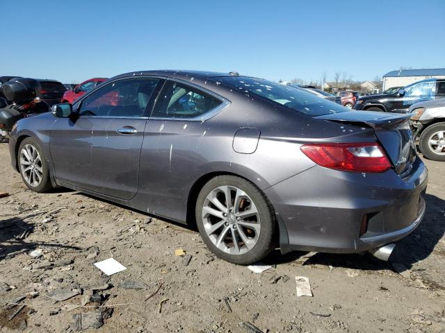 Изображение 2 2015 HONDA ACCORD EXL 2015 с VIN 1HGCT2A83FA003127