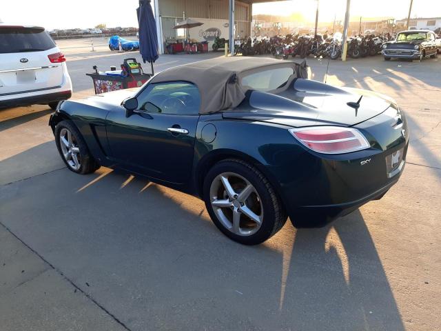 Obraz 2 z 2007 SATURN SKY  2007 z VIN 1G8MB35B17Y102775