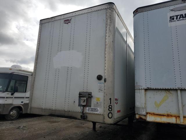 Obraz 2 z 2018 WABASH NATIONAL 2018 z VIN 1JJV532D9JL049665