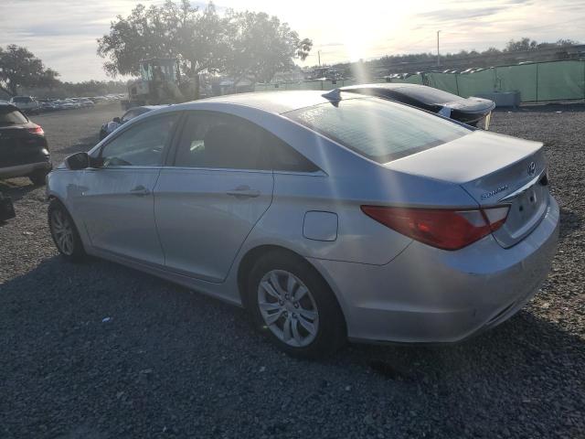 Obraz 2 z 2011 HYUNDAI SONATA GLS 2011 z VIN 5NPEB4AC6BH008058