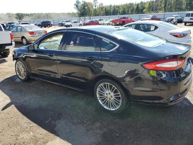 Obraz 2 z 2016 FORD FUSION SE 2016 z VIN 1FA6P0HD4G5108749