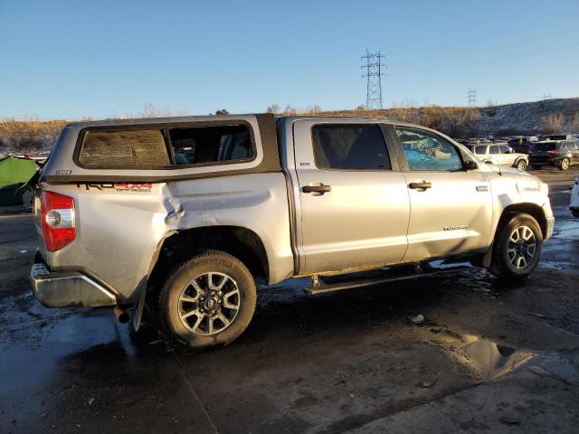 Obraz 3 z 2014 TOYOTA TUNDRA CREWMAX SR5 2014 z VIN 5TFDY5F14EX326339
