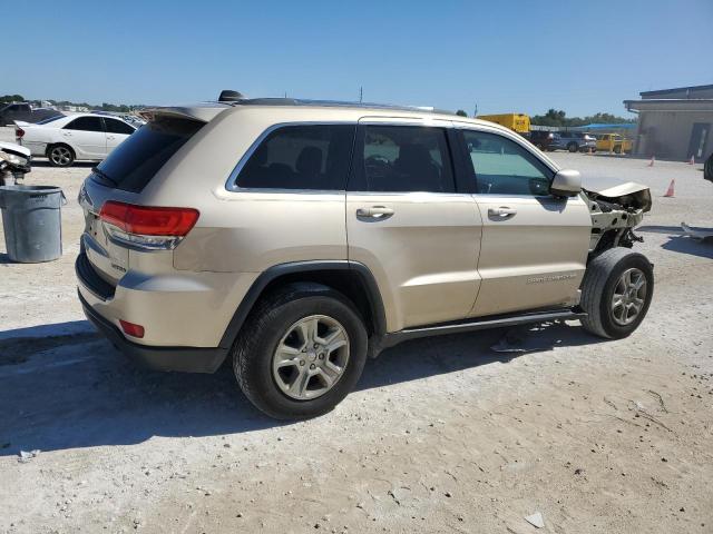 Image 3 of 2014 JEEP GRAND CHEROKEE LAREDO 2014 with VIN 1C4RJEAG7EC449260