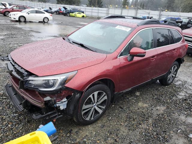 Obraz 2019 SUBARU OUTBACK 3.6R LIMITED 2019