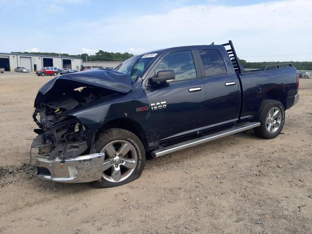 Obraz 1 z 2015 RAM 1500 SLT 2015 z VIN 1C6RR6GMXFS614390