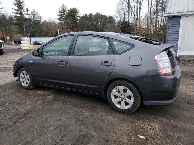 Изображение 2 2007 TOYOTA PRIUS  2007 с VIN JTDKB20U373236202