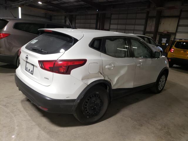 Изображение 3 2019 NISSAN ROGUE SPORT S 2019 с VIN JN1BJ1CR2KW349685