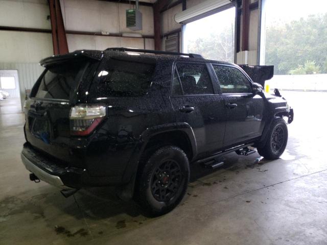 Image 3 of 2019 TOYOTA 4RUNNER SR5 2019 with VIN JTEBU5JR8K5703600