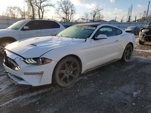 Obraz 1 z 2020 FORD MUSTANG  2020 z VIN 1FA6P8THXL5149874