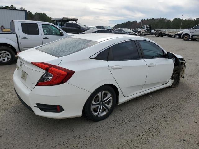 Image 3 of 2016 HONDA CIVIC LX 2016 with VIN 19XFC2F52GE088938
