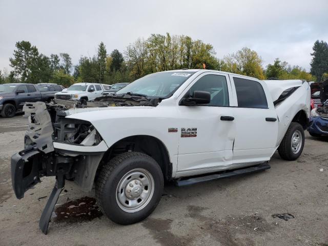 Image 1 of 2016 RAM 2500 ST 2016 with VIN 3C6UR4CJ9GG297396