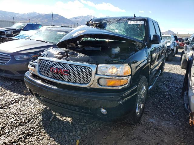 Obraz 1 z 2007 GMC SIERRA K1500 DENALI CLASSIC 2007 z VIN 2GTEK63N671131006