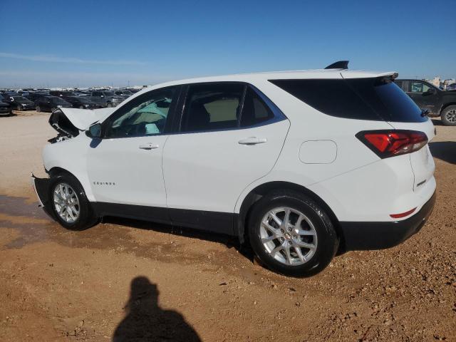 Изображение 2 2023 CHEVROLET EQUINOX LT 2023 с VIN 3GNAXKEG2PS205251