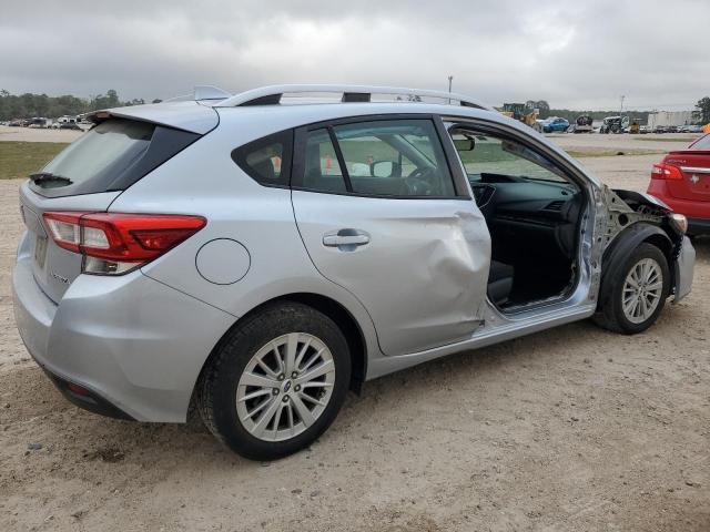 Изображение 3 2018 SUBARU IMPREZA PREMIUM 2018 с VIN 4S3GTAB64J3711097